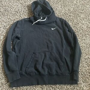 Nike hoodie. Juniors xl